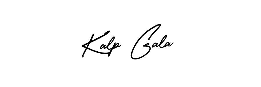 Here are the top 10 professional signature styles for the name Kalp Gala. These are the best autograph styles you can use for your name. Kalp Gala signature style 3 images and pictures png