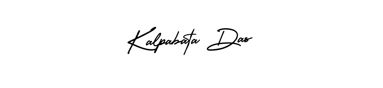 How to Draw Kalpabata Das signature style? AmerikaSignatureDemo-Regular is a latest design signature styles for name Kalpabata Das. Kalpabata Das signature style 3 images and pictures png