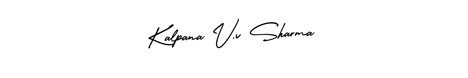 Check out images of Autograph of Kalpana V.v Sharma name. Actor Kalpana V.v Sharma Signature Style. AmerikaSignatureDemo-Regular is a professional sign style online. Kalpana V.v Sharma signature style 3 images and pictures png