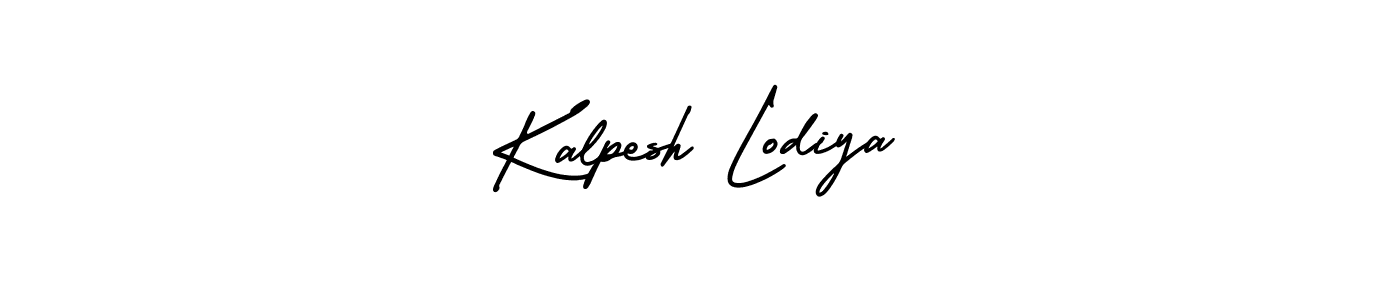 if you are searching for the best signature style for your name Kalpesh Lodiya. so please give up your signature search. here we have designed multiple signature styles  using AmerikaSignatureDemo-Regular. Kalpesh Lodiya signature style 3 images and pictures png