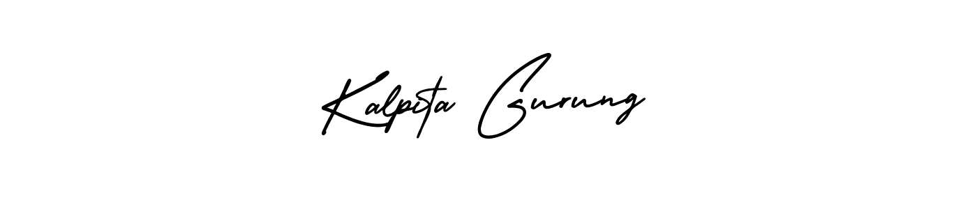 See photos of Kalpita Gurung official signature by Spectra . Check more albums & portfolios. Read reviews & check more about AmerikaSignatureDemo-Regular font. Kalpita Gurung signature style 3 images and pictures png