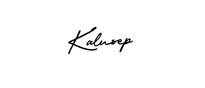 Make a short Kalusep signature style. Manage your documents anywhere anytime using AmerikaSignatureDemo-Regular. Create and add eSignatures, submit forms, share and send files easily. Kalusep signature style 3 images and pictures png