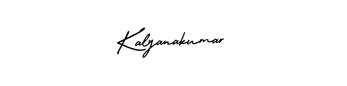 Make a beautiful signature design for name Kalyanakumar. Use this online signature maker to create a handwritten signature for free. Kalyanakumar signature style 3 images and pictures png
