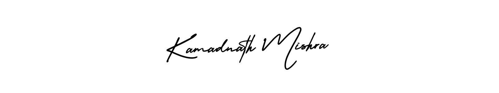 See photos of Kamadnath Mishra official signature by Spectra . Check more albums & portfolios. Read reviews & check more about AmerikaSignatureDemo-Regular font. Kamadnath Mishra signature style 3 images and pictures png