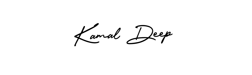 How to Draw Kamal Deep signature style? AmerikaSignatureDemo-Regular is a latest design signature styles for name Kamal Deep. Kamal Deep signature style 3 images and pictures png