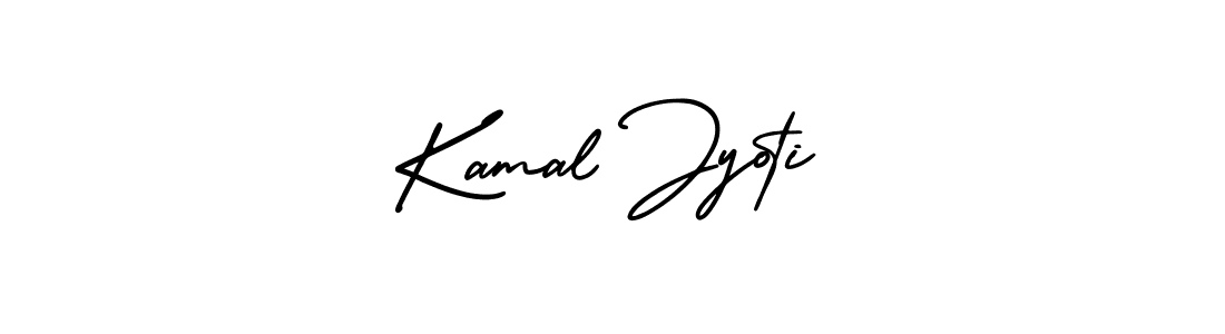 Make a short Kamal Jyoti signature style. Manage your documents anywhere anytime using AmerikaSignatureDemo-Regular. Create and add eSignatures, submit forms, share and send files easily. Kamal Jyoti signature style 3 images and pictures png