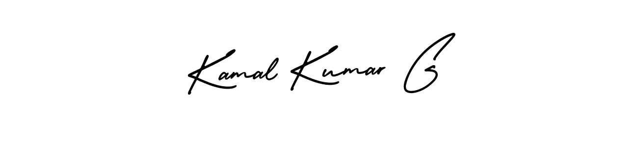 Similarly AmerikaSignatureDemo-Regular is the best handwritten signature design. Signature creator online .You can use it as an online autograph creator for name Kamal Kumar G. Kamal Kumar G signature style 3 images and pictures png