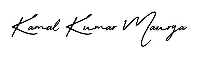 If you are searching for the best signature style for your name Kamal Kumar Maurya, here we have designed multiple signature styles using AmerikaSignatureDemo-Regular. Kamal Kumar Maurya signature style 3 images and pictures png