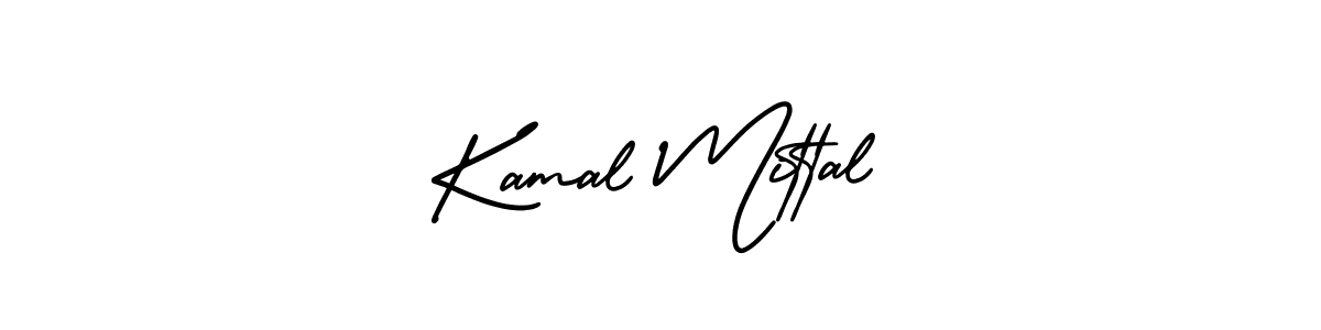 Best and Professional Signature Style for Kamal Mittal. AmerikaSignatureDemo-Regular Best Signature Style Collection. Kamal Mittal signature style 3 images and pictures png