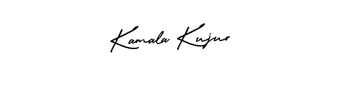 Also we have Kamala Kujur name is the best signature style. Create professional handwritten signature collection using AmerikaSignatureDemo-Regular autograph style. Kamala Kujur signature style 3 images and pictures png