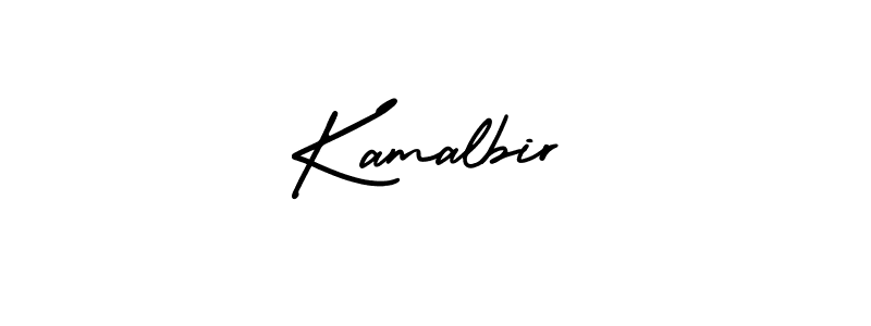 Also You can easily find your signature by using the search form. We will create Kamalbir name handwritten signature images for you free of cost using AmerikaSignatureDemo-Regular sign style. Kamalbir signature style 3 images and pictures png