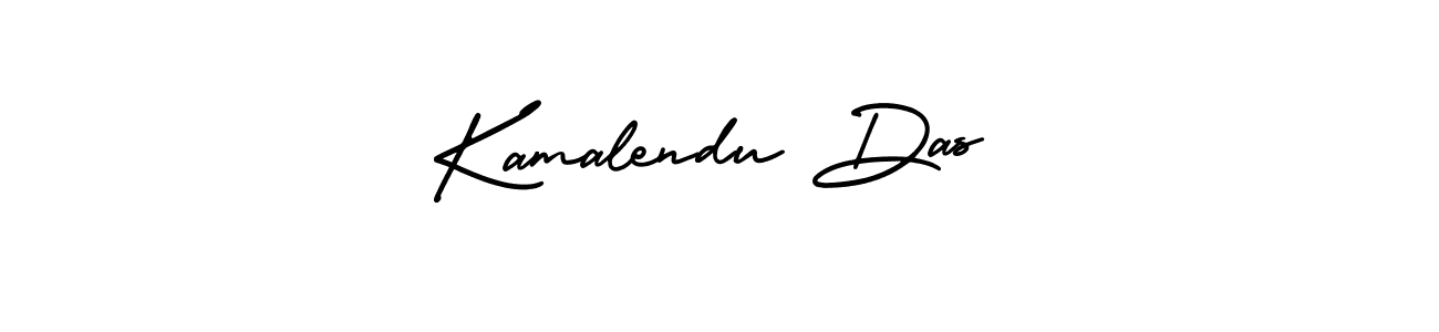 You can use this online signature creator to create a handwritten signature for the name Kamalendu Das. This is the best online autograph maker. Kamalendu Das signature style 3 images and pictures png