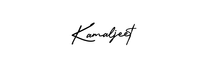 This is the best signature style for the Kamaljeet name. Also you like these signature font (AmerikaSignatureDemo-Regular). Mix name signature. Kamaljeet signature style 3 images and pictures png