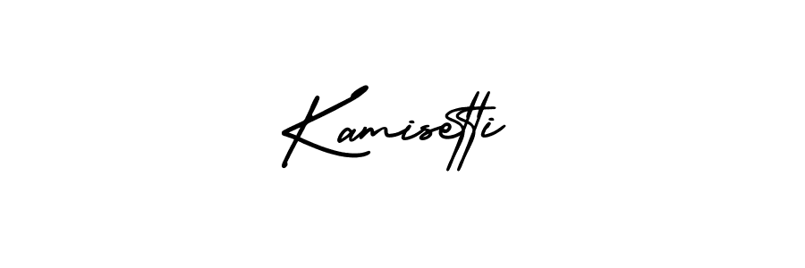 Once you've used our free online signature maker to create your best signature AmerikaSignatureDemo-Regular style, it's time to enjoy all of the benefits that Kamisetti name signing documents. Kamisetti signature style 3 images and pictures png