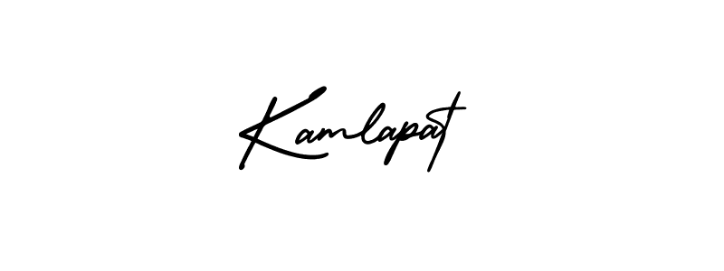 Once you've used our free online signature maker to create your best signature AmerikaSignatureDemo-Regular style, it's time to enjoy all of the benefits that Kamlapat name signing documents. Kamlapat signature style 3 images and pictures png