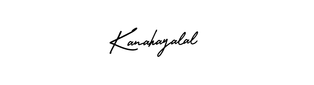 if you are searching for the best signature style for your name Kanahayalal. so please give up your signature search. here we have designed multiple signature styles  using AmerikaSignatureDemo-Regular. Kanahayalal signature style 3 images and pictures png