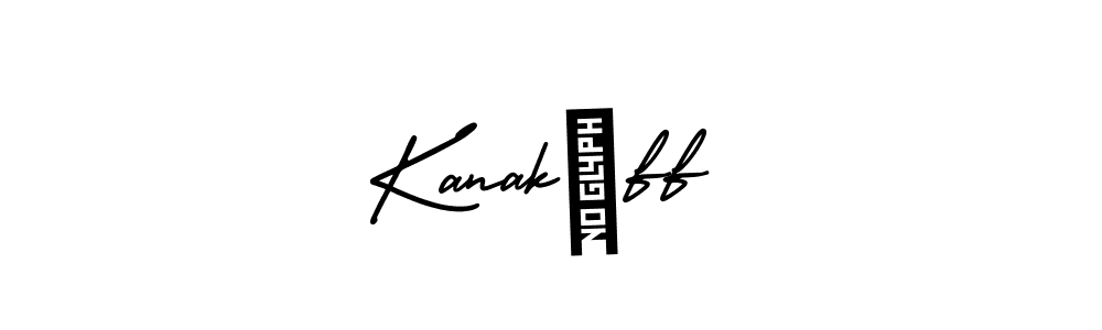 Best and Professional Signature Style for Kanak❤ff. AmerikaSignatureDemo-Regular Best Signature Style Collection. Kanak❤ff signature style 3 images and pictures png