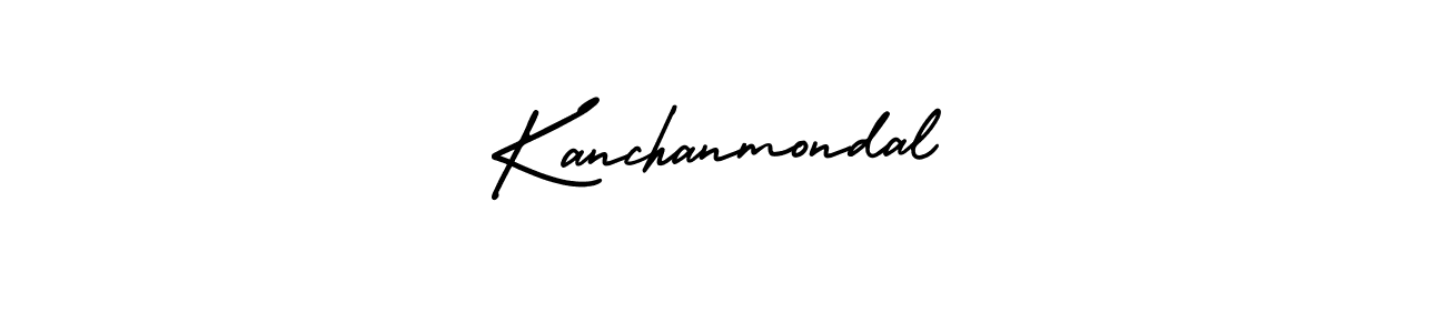 See photos of Kanchanmondal official signature by Spectra . Check more albums & portfolios. Read reviews & check more about AmerikaSignatureDemo-Regular font. Kanchanmondal signature style 3 images and pictures png