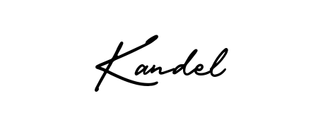 Download transparent PNG signature for name Kandel styled with AmerikaSignatureDemo-Regular font. Ready to paste directly into PDF and Word agreements. Kandel signature style 3 images and pictures png