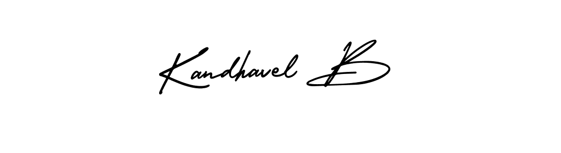 See photos of Kandhavel B official signature by Spectra . Check more albums & portfolios. Read reviews & check more about AmerikaSignatureDemo-Regular font. Kandhavel B signature style 3 images and pictures png