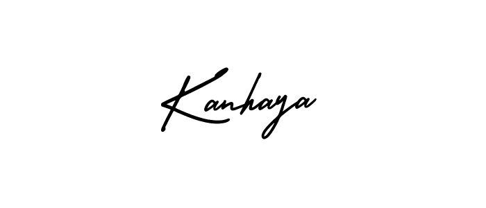 Best and Professional Signature Style for Kanhaya. AmerikaSignatureDemo-Regular Best Signature Style Collection. Kanhaya signature style 3 images and pictures png