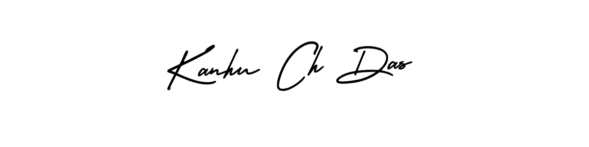 Make a beautiful signature design for name Kanhu Ch Das. Use this online signature maker to create a handwritten signature for free. Kanhu Ch Das signature style 3 images and pictures png