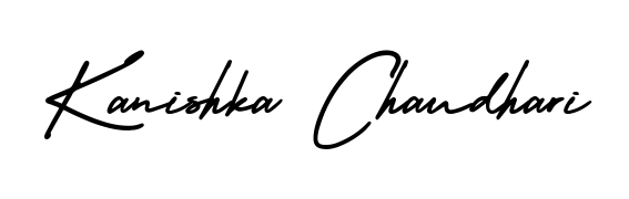 Once you've used our free online signature maker to create your best signature AmerikaSignatureDemo-Regular style, it's time to enjoy signing your documents with Kanishka Chaudhari name. Kanishka Chaudhari signature style 3 images and pictures png