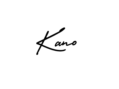 How to Draw Kano signature style? AmerikaSignatureDemo-Regular is a latest design signature styles for name Kano. Kano signature style 3 images and pictures png