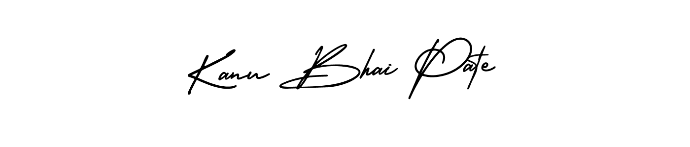 Once you've used our free online signature maker to create your best signature AmerikaSignatureDemo-Regular style, it's time to enjoy all of the benefits that Kanu Bhai Pate name signing documents. Kanu Bhai Pate signature style 3 images and pictures png