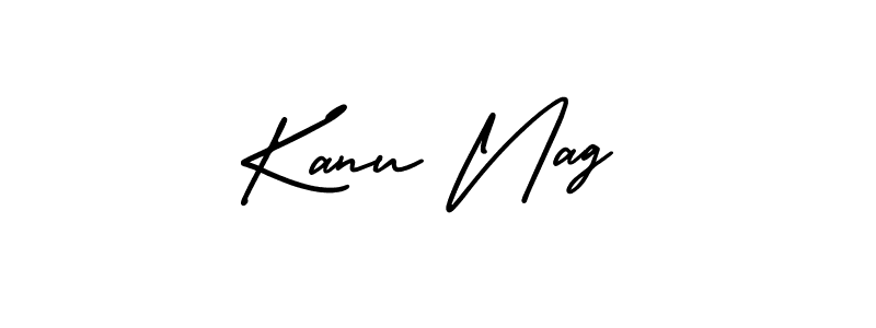 See photos of Kanu Nag official signature by Spectra . Check more albums & portfolios. Read reviews & check more about AmerikaSignatureDemo-Regular font. Kanu Nag signature style 3 images and pictures png