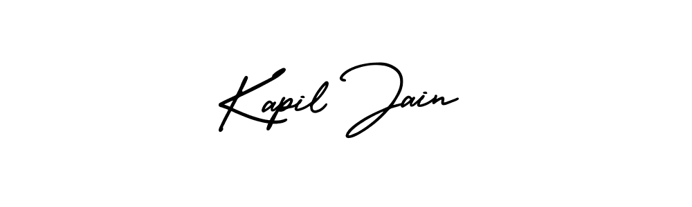 See photos of Kapil Jain official signature by Spectra . Check more albums & portfolios. Read reviews & check more about AmerikaSignatureDemo-Regular font. Kapil Jain signature style 3 images and pictures png