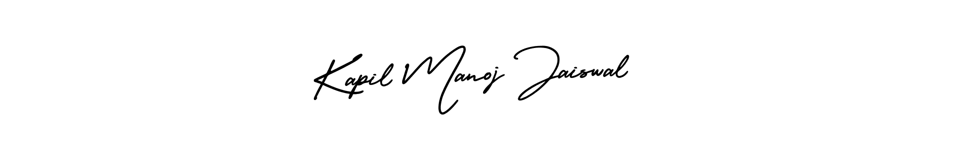 See photos of Kapil Manoj Jaiswal official signature by Spectra . Check more albums & portfolios. Read reviews & check more about AmerikaSignatureDemo-Regular font. Kapil Manoj Jaiswal signature style 3 images and pictures png