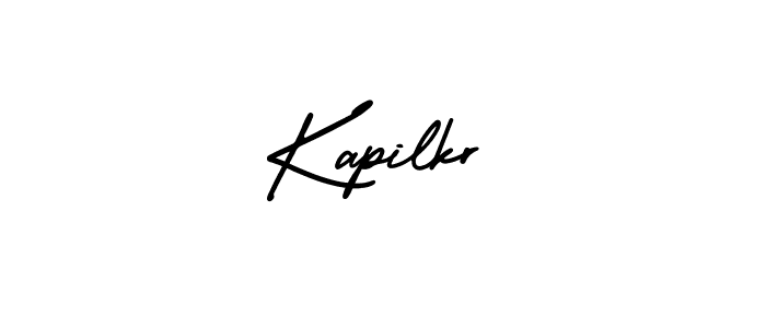 Make a short Kapilkr signature style. Manage your documents anywhere anytime using AmerikaSignatureDemo-Regular. Create and add eSignatures, submit forms, share and send files easily. Kapilkr signature style 3 images and pictures png