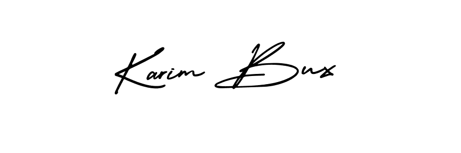 You can use this online signature creator to create a handwritten signature for the name Karim Bux. This is the best online autograph maker. Karim Bux signature style 3 images and pictures png