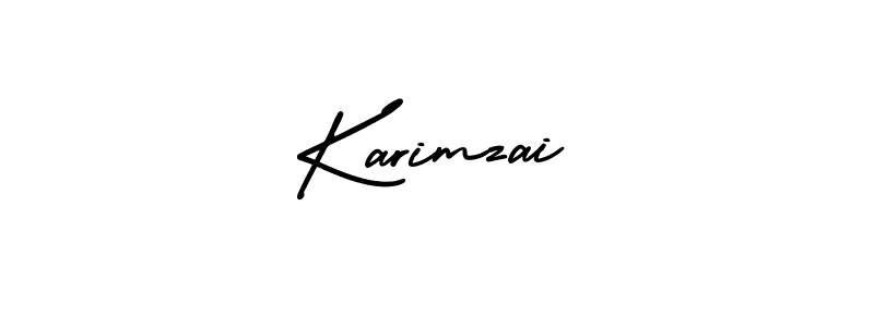 You can use this online signature creator to create a handwritten signature for the name Karimzai. This is the best online autograph maker. Karimzai signature style 3 images and pictures png