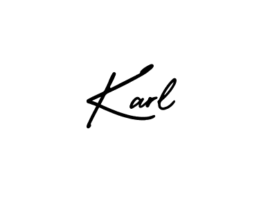 Also we have Karl name is the best signature style. Create professional handwritten signature collection using AmerikaSignatureDemo-Regular autograph style. Karl signature style 3 images and pictures png