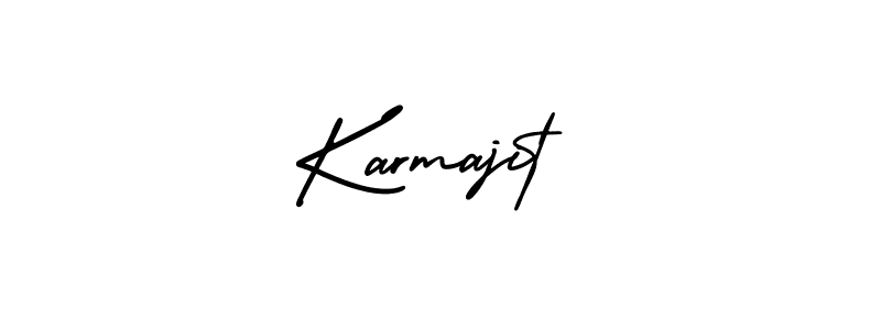 Make a short Karmajit signature style. Manage your documents anywhere anytime using AmerikaSignatureDemo-Regular. Create and add eSignatures, submit forms, share and send files easily. Karmajit signature style 3 images and pictures png
