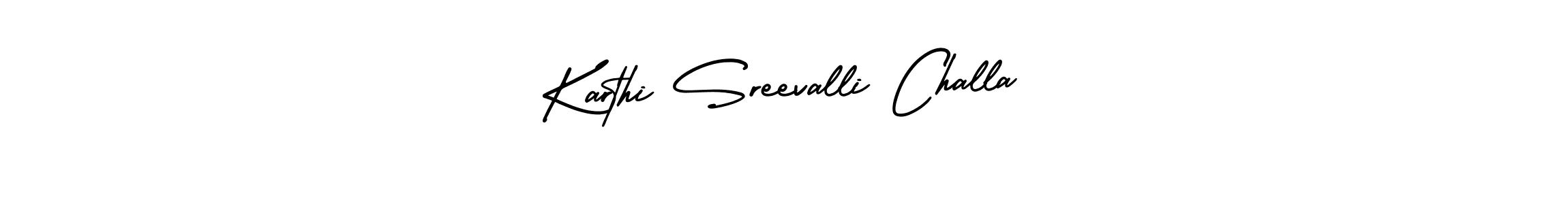 Once you've used our free online signature maker to create your best signature AmerikaSignatureDemo-Regular style, it's time to enjoy all of the benefits that Karthi Sreevalli Challa name signing documents. Karthi Sreevalli Challa signature style 3 images and pictures png