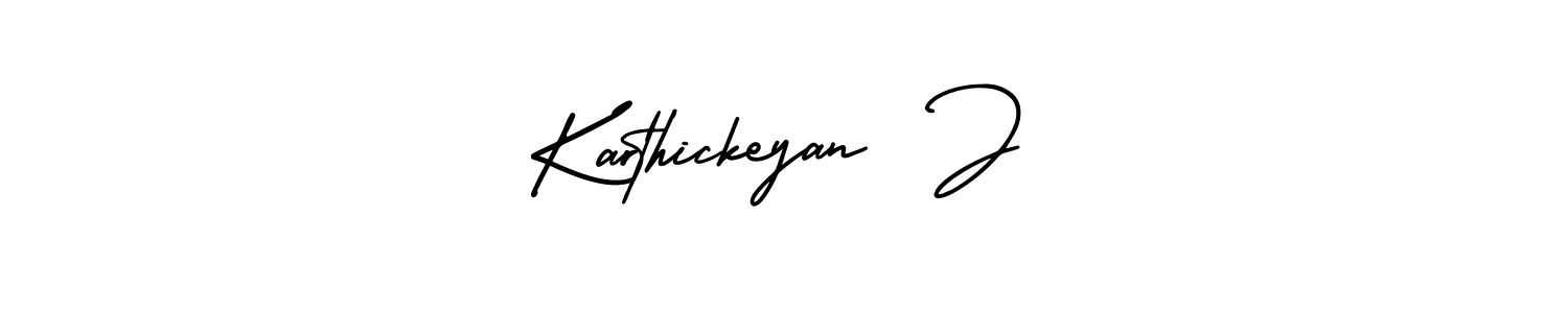Once you've used our free online signature maker to create your best signature AmerikaSignatureDemo-Regular style, it's time to enjoy all of the benefits that Karthickeyan  J name signing documents. Karthickeyan  J signature style 3 images and pictures png