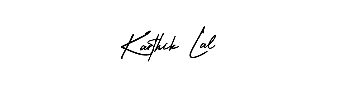 Once you've used our free online signature maker to create your best signature AmerikaSignatureDemo-Regular style, it's time to enjoy all of the benefits that Karthik Lal name signing documents. Karthik Lal signature style 3 images and pictures png