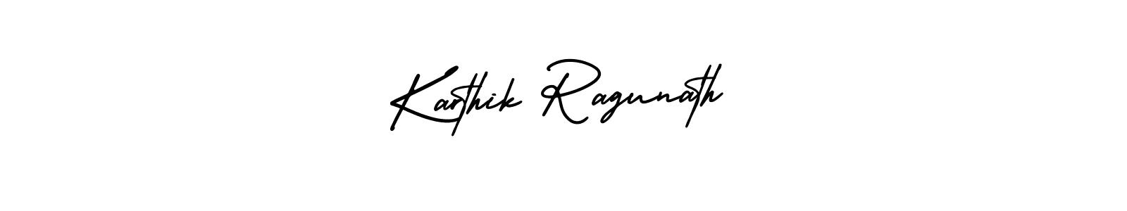 Make a short Karthik Ragunath signature style. Manage your documents anywhere anytime using AmerikaSignatureDemo-Regular. Create and add eSignatures, submit forms, share and send files easily. Karthik Ragunath signature style 3 images and pictures png