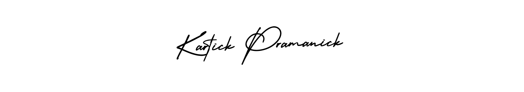 Once you've used our free online signature maker to create your best signature AmerikaSignatureDemo-Regular style, it's time to enjoy all of the benefits that Kartick Pramanick name signing documents. Kartick Pramanick signature style 3 images and pictures png