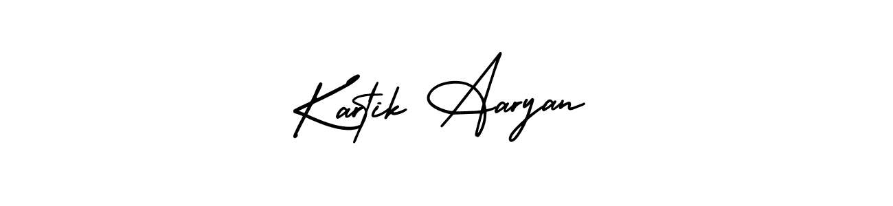 Also You can easily find your signature by using the search form. We will create Kartik Aaryan name handwritten signature images for you free of cost using AmerikaSignatureDemo-Regular sign style. Kartik Aaryan signature style 3 images and pictures png