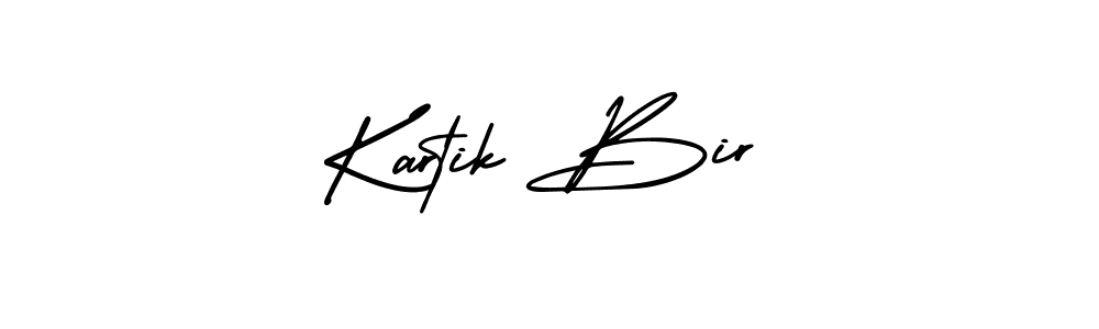 Here are the top 10 professional signature styles for the name Kartik Bir. These are the best autograph styles you can use for your name. Kartik Bir signature style 3 images and pictures png