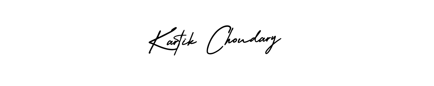 See photos of Kartik Choudary official signature by Spectra . Check more albums & portfolios. Read reviews & check more about AmerikaSignatureDemo-Regular font. Kartik Choudary signature style 3 images and pictures png