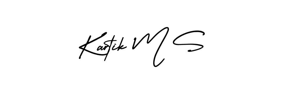 See photos of Kartik M S official signature by Spectra . Check more albums & portfolios. Read reviews & check more about AmerikaSignatureDemo-Regular font. Kartik M S signature style 3 images and pictures png