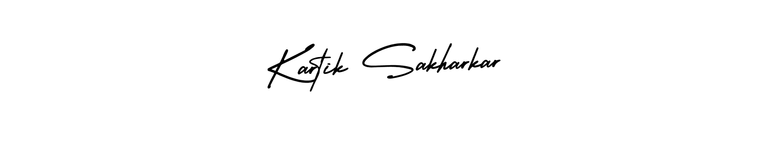 You can use this online signature creator to create a handwritten signature for the name Kartik Sakharkar. This is the best online autograph maker. Kartik Sakharkar signature style 3 images and pictures png