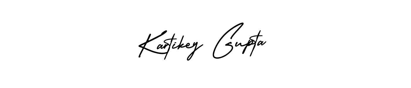 Make a beautiful signature design for name Kartikey Gupta. Use this online signature maker to create a handwritten signature for free. Kartikey Gupta signature style 3 images and pictures png