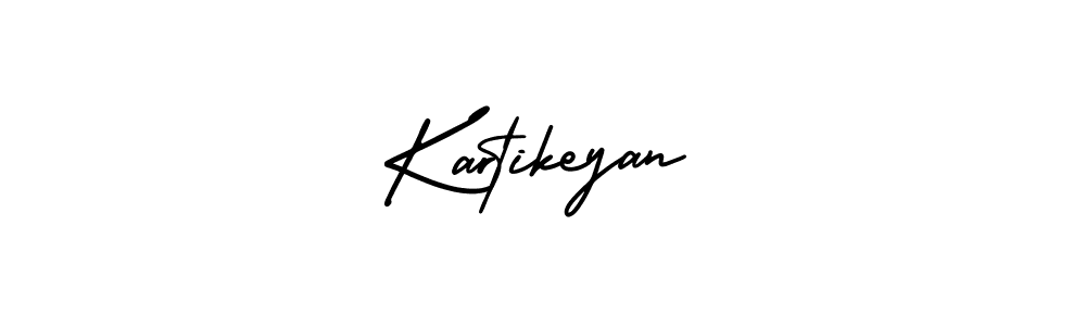 The best way (AmerikaSignatureDemo-Regular) to make a short signature is to pick only two or three words in your name. The name Kartikeyan include a total of six letters. For converting this name. Kartikeyan signature style 3 images and pictures png
