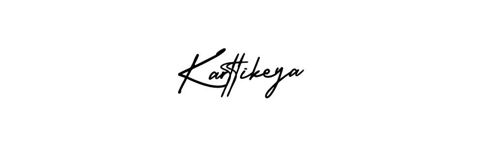 How to Draw Karttikeya signature style? AmerikaSignatureDemo-Regular is a latest design signature styles for name Karttikeya. Karttikeya signature style 3 images and pictures png